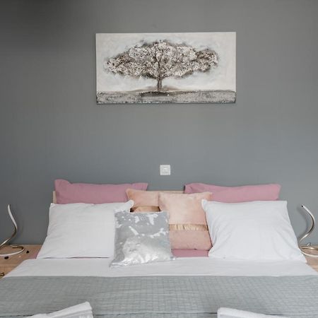 Villa Rosa Privlaka  Kültér fotó
