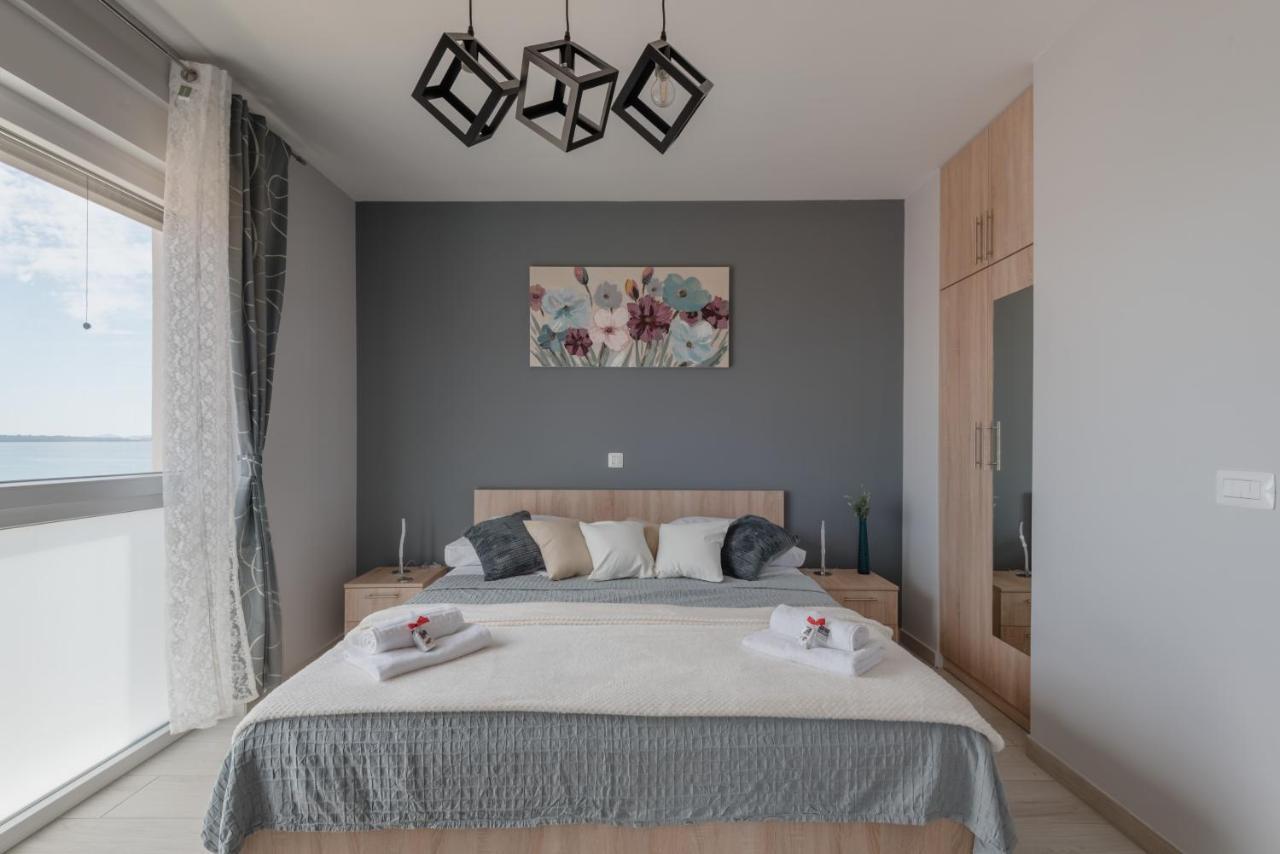 Villa Rosa Privlaka  Kültér fotó